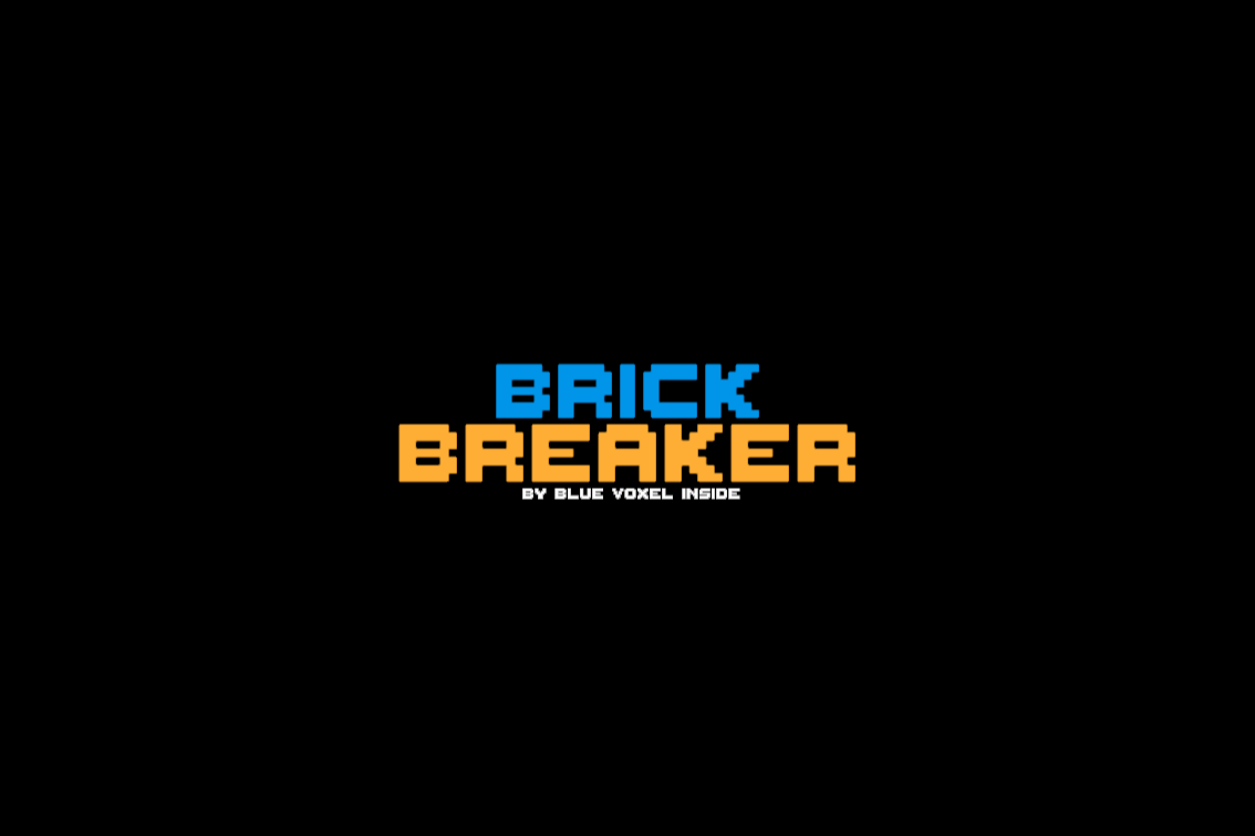 Break Braker + Github