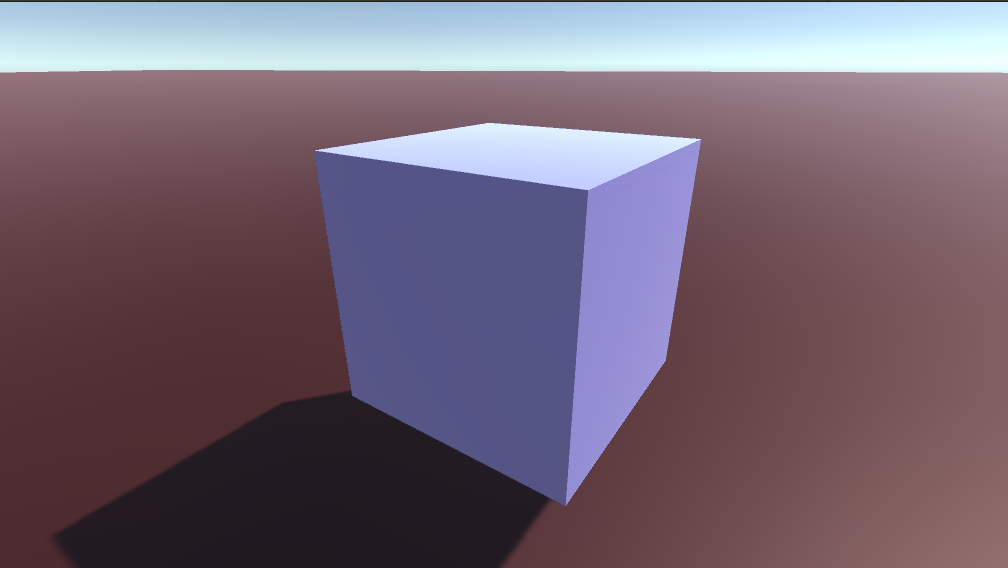 WebGL Mod the Cube