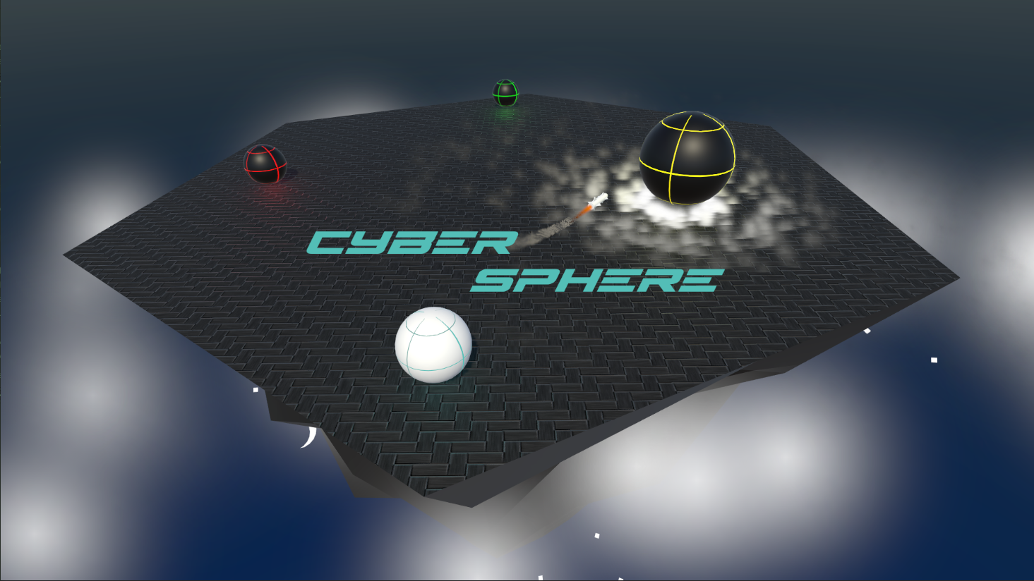 CyberSphere