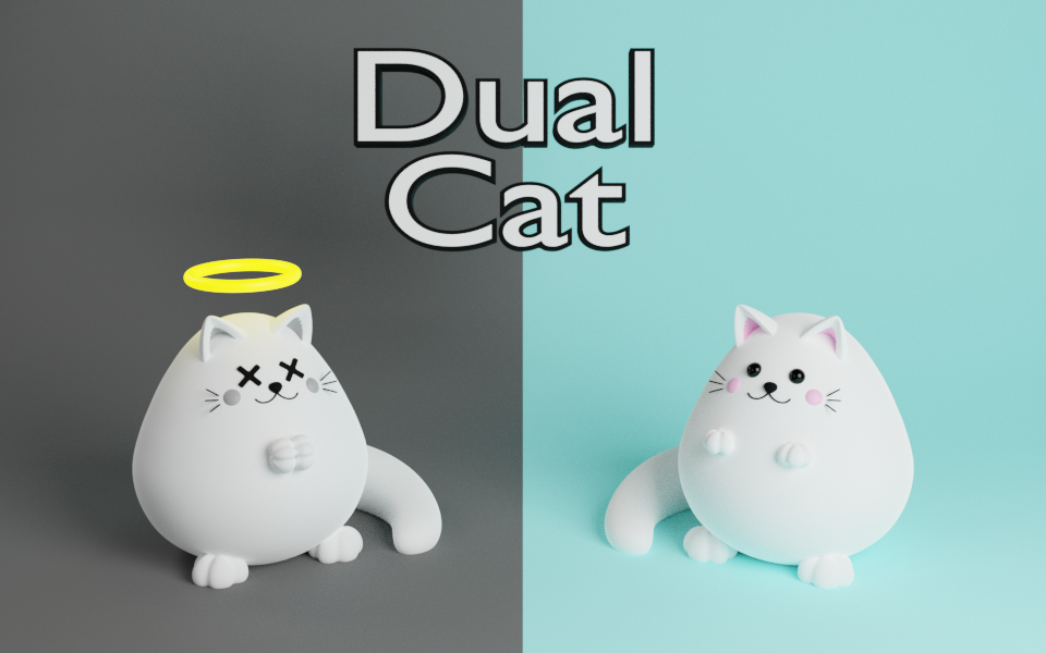 Dual Cat