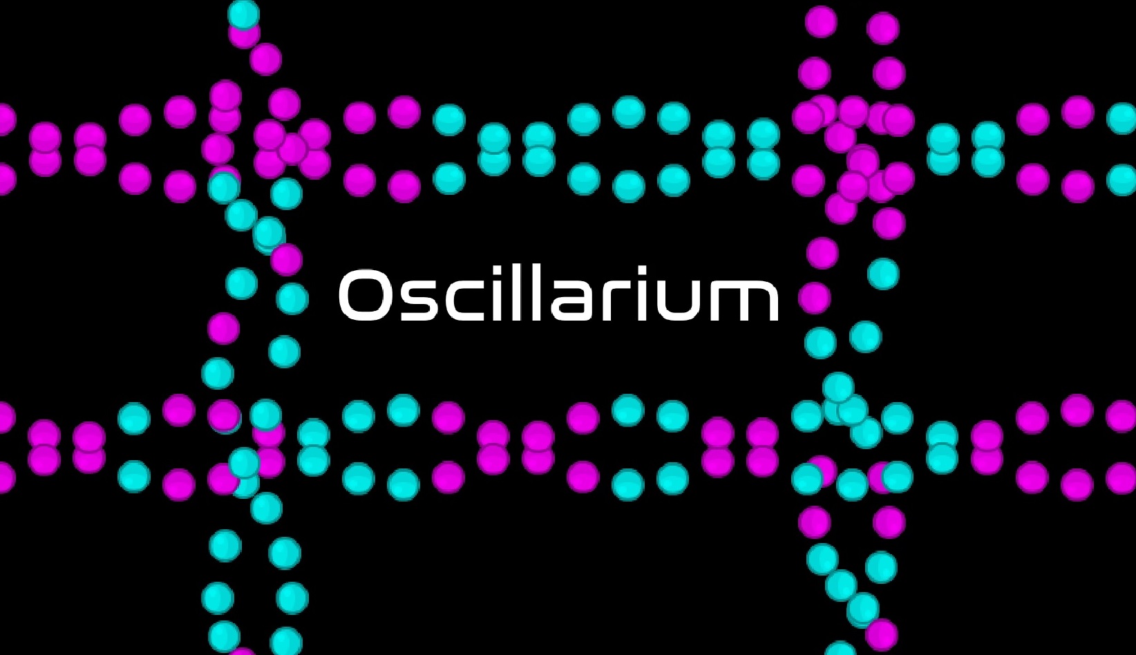 Oscillarium