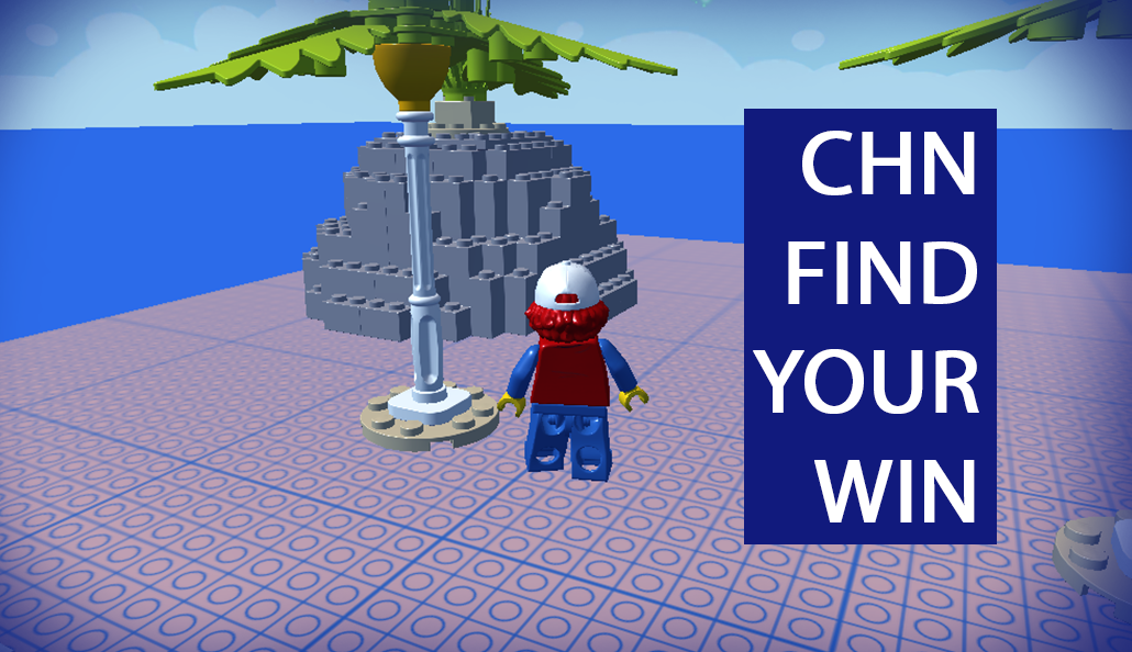 CHN - FIND YOUR WIN 1.1.2