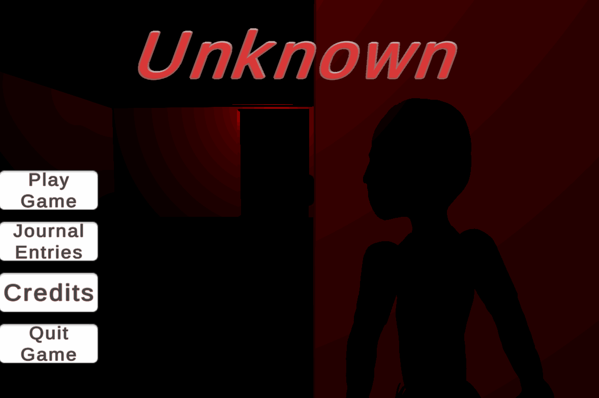 UNKNOWN - by WolfePack