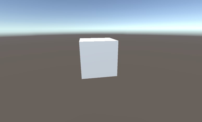 Mod The Cube Challenge