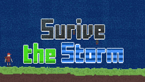 Survive the Storm!