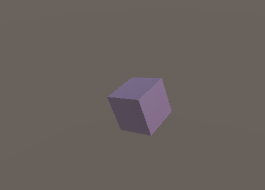 Mod Cube Challenge
