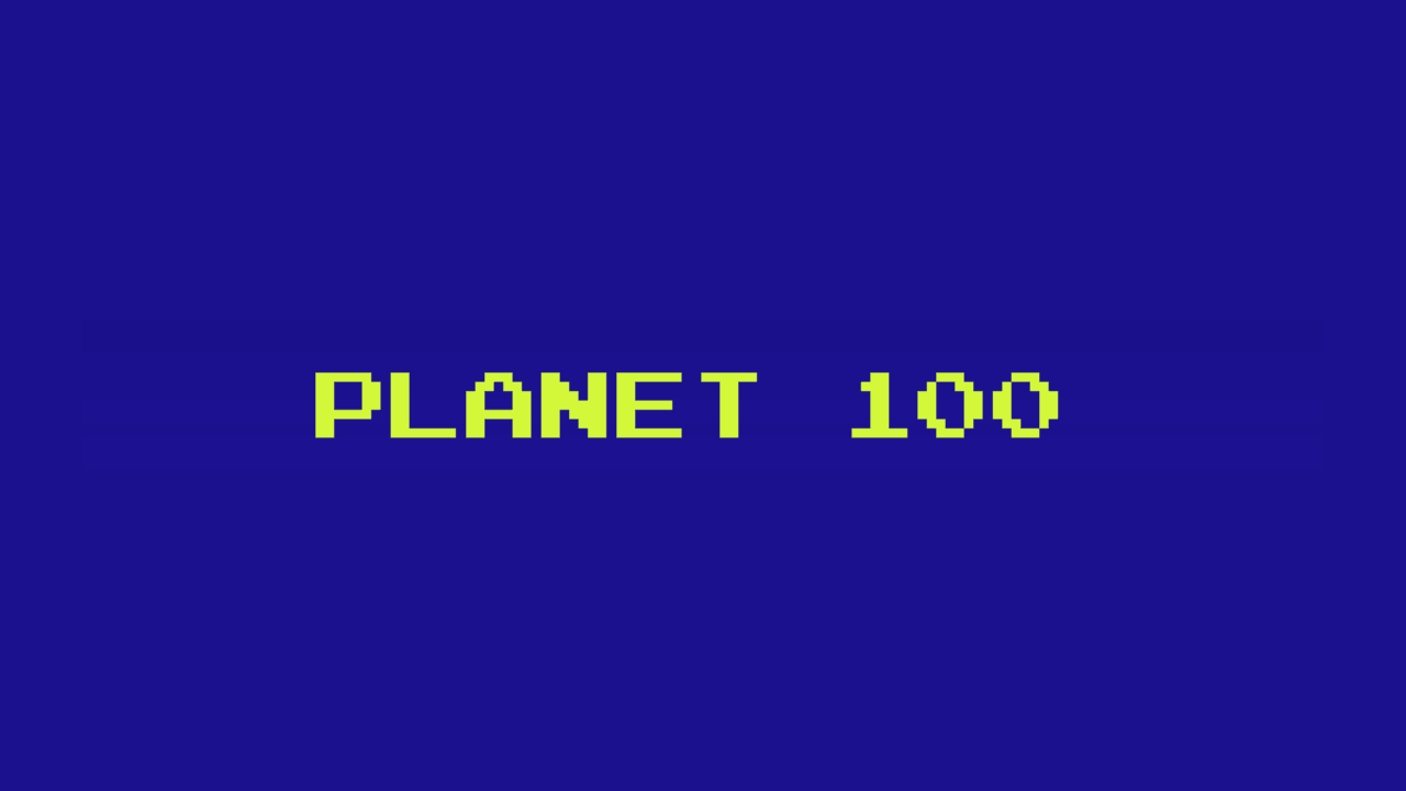 Planet 100