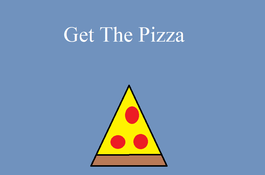 GetPizza(Updated)