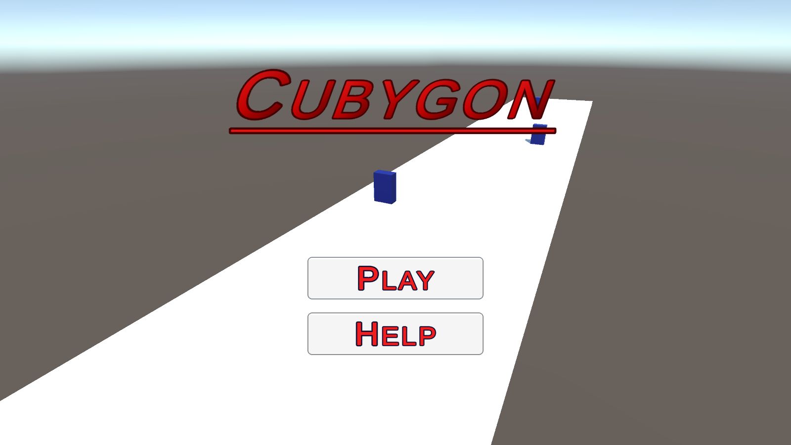Cubygon V.1