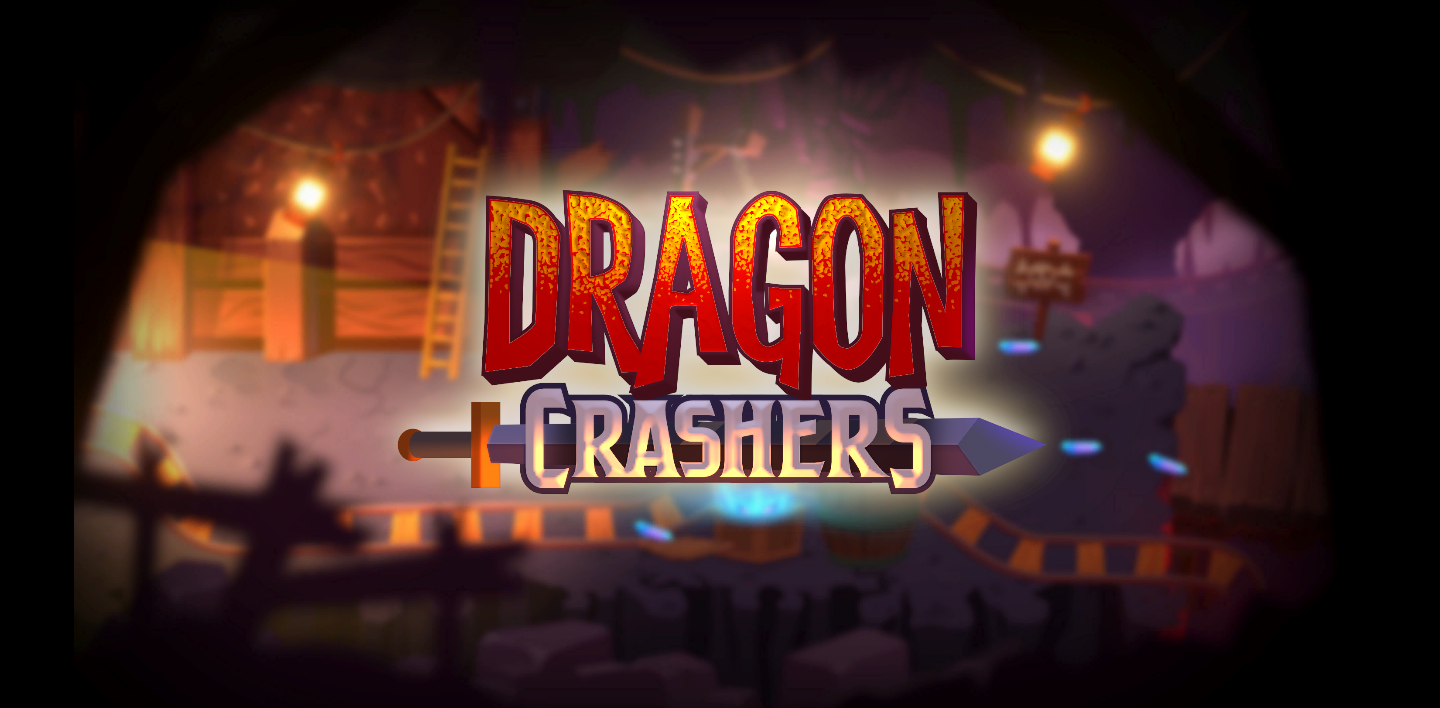 Dragon Crashers