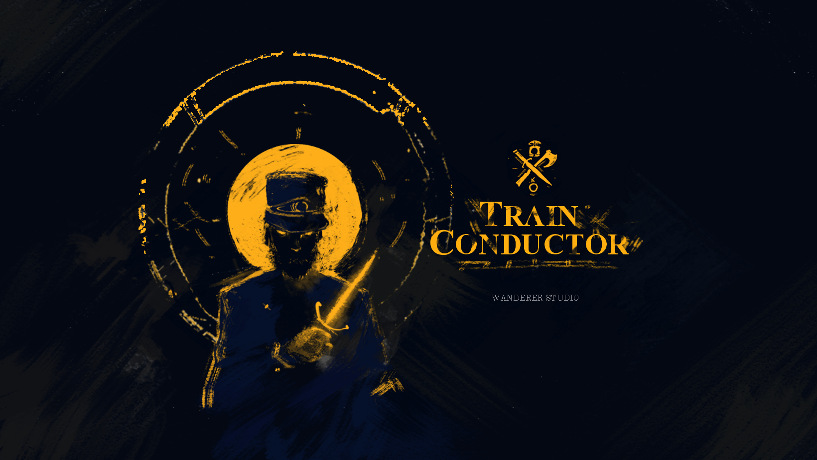 Train Conductor v0.1 (only work for Firefox)