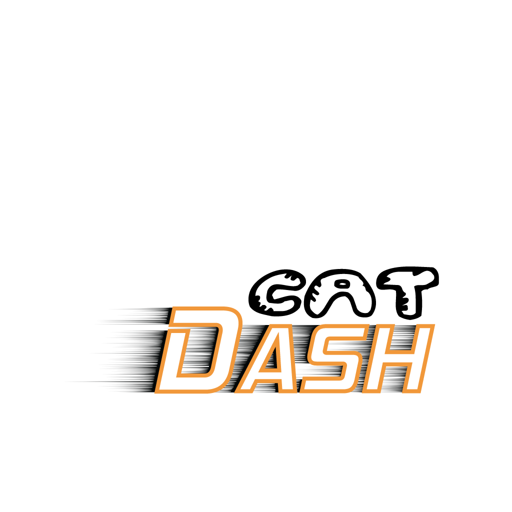 Cat Dash