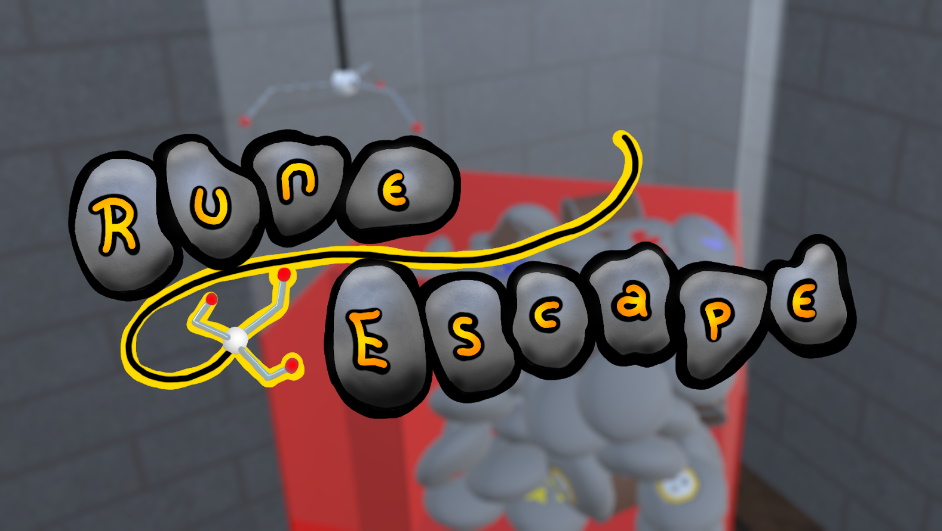Rune Escape