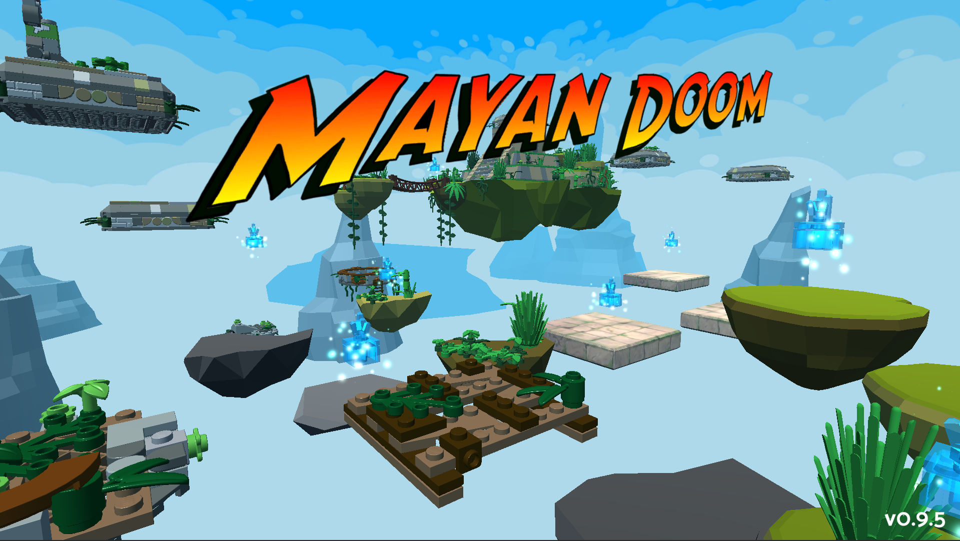 Mayan Doom
