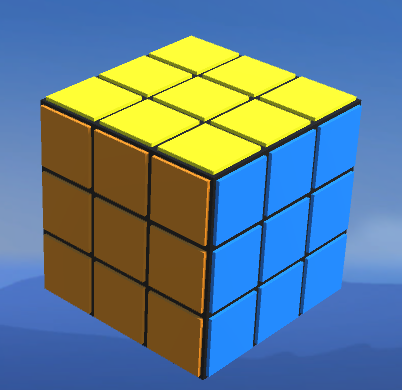 R-Cube For Android