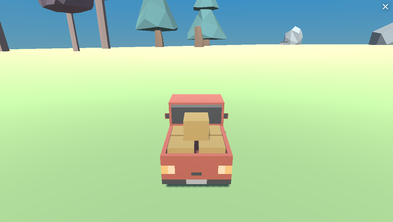 Bonus Features Car Game Unity Play