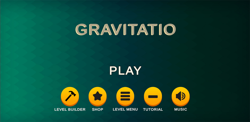 Gravitatio Web Version