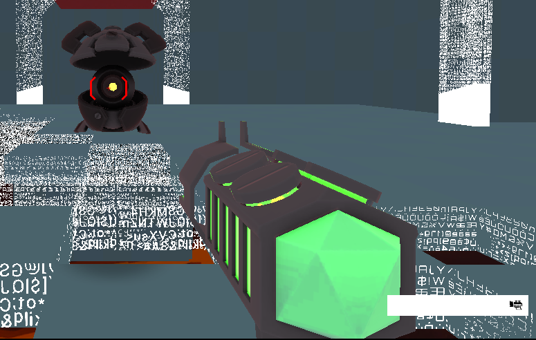   A human god 2