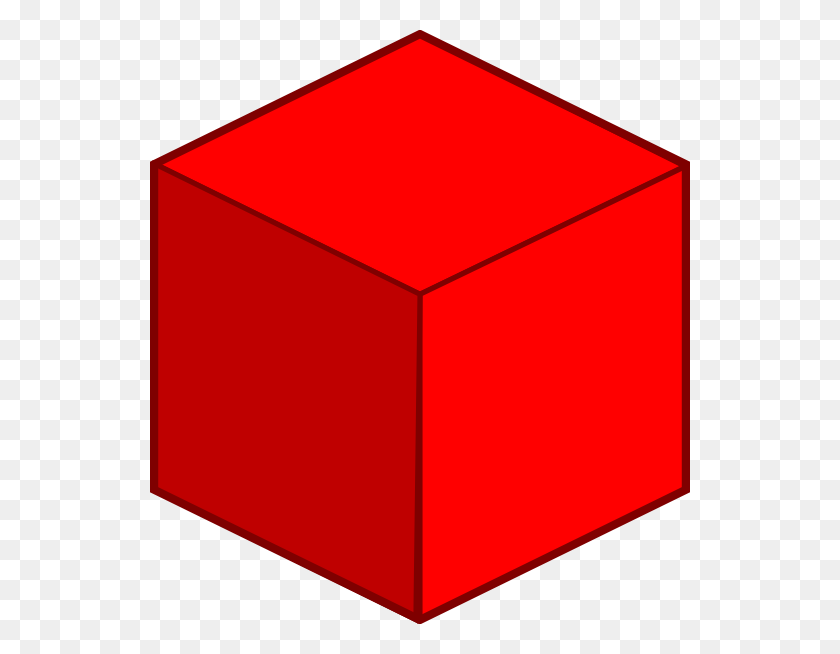 cube movement
