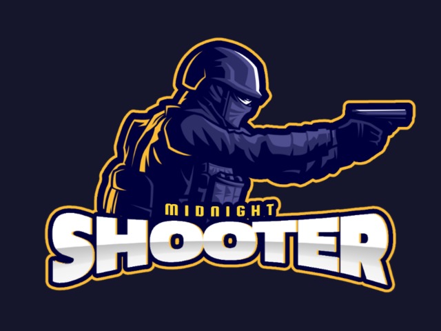 Midnight Shooter game