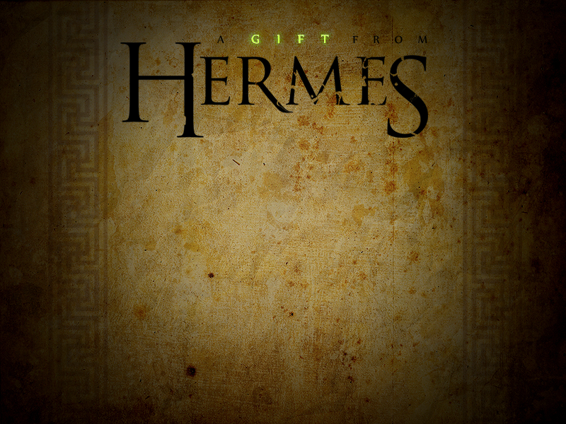 A Gift From Hermes v2.1.0