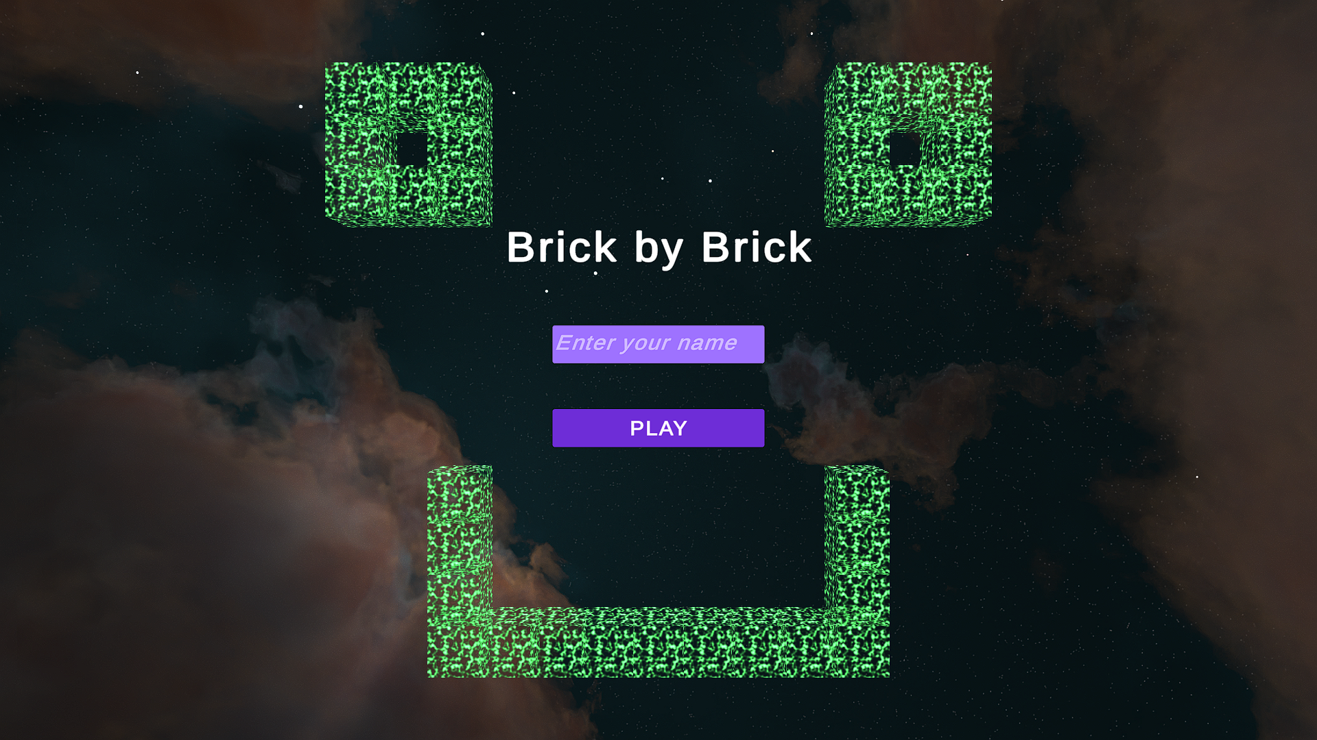 Brick by Brick V1.0