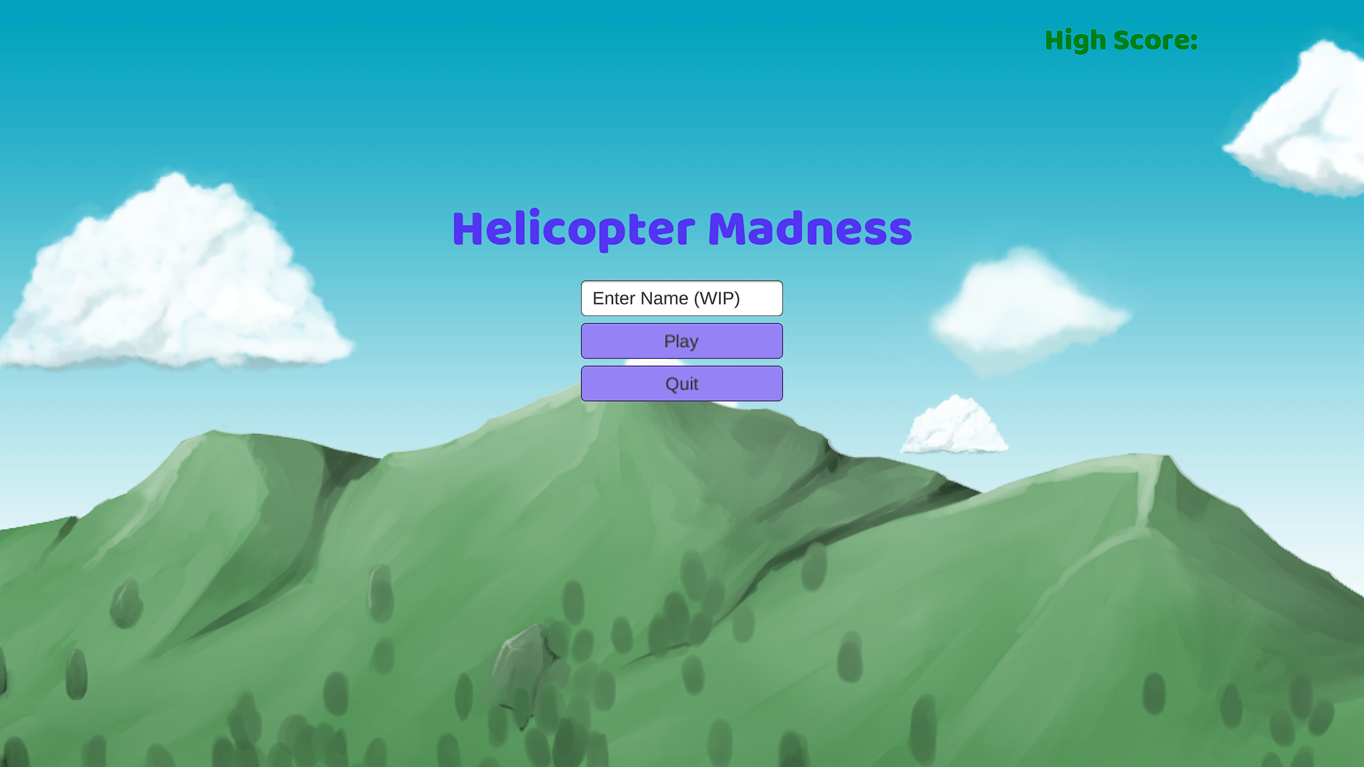 Helicopter Madness V0.3.7