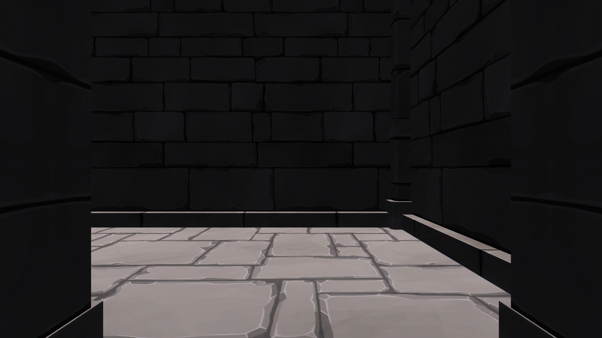 LABYRINTH DUNGEON Unity Play