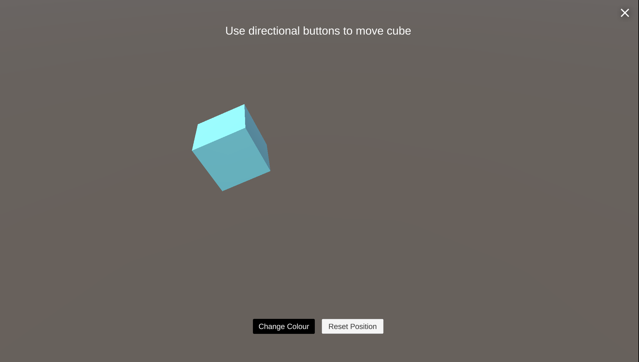 Junior Programmer Pathway: Mod the Cube