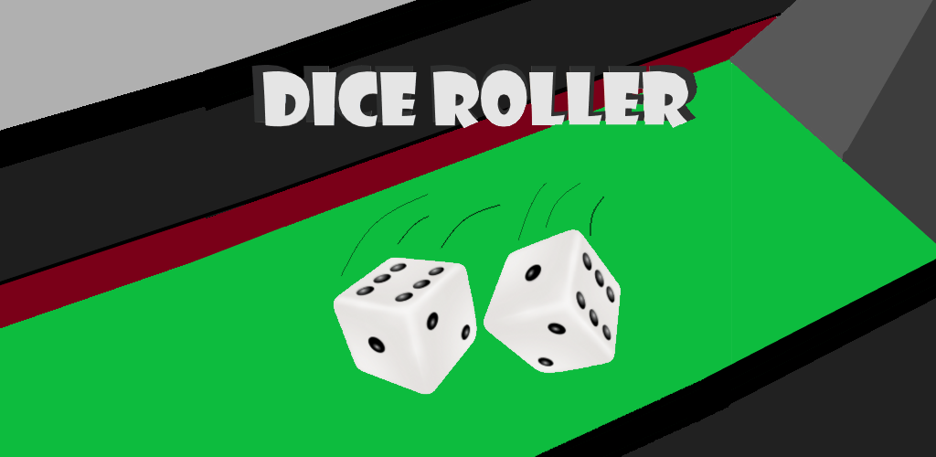 Dice Roller 3D