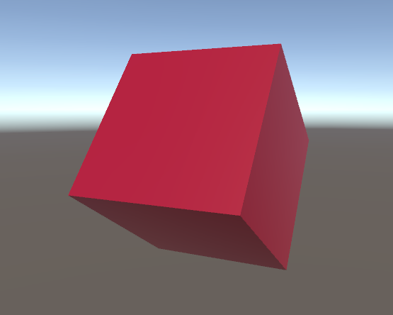 Mod the cube