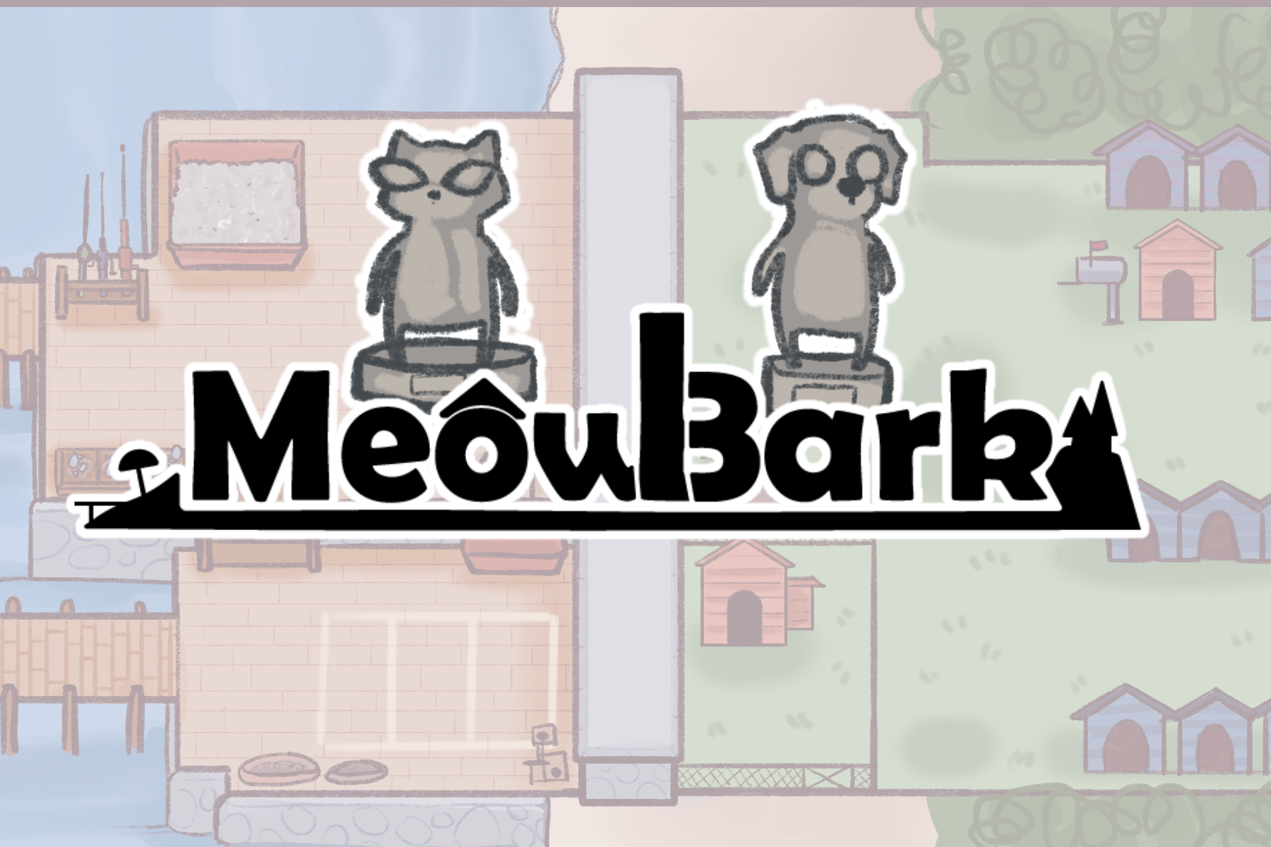 MeowBark