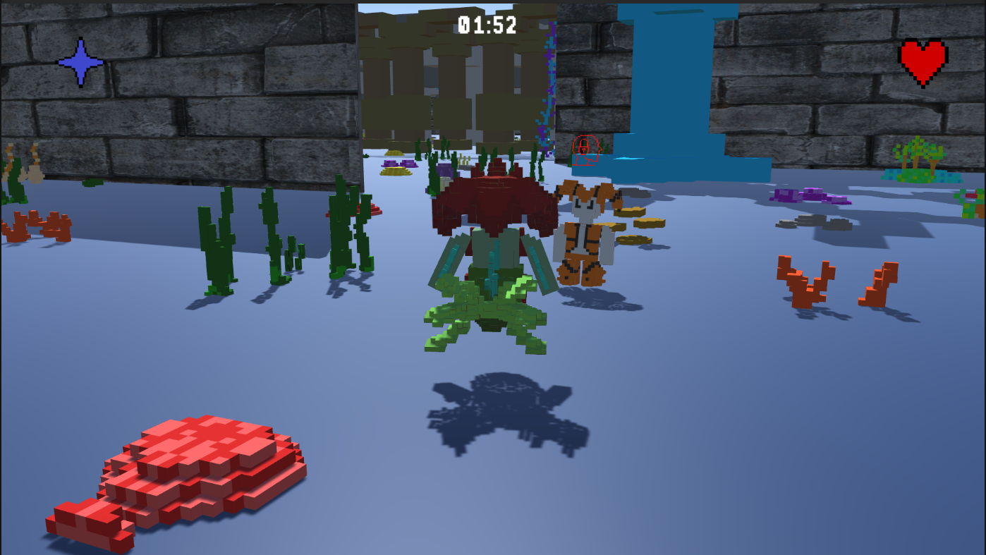 Build v2 - Unity Play