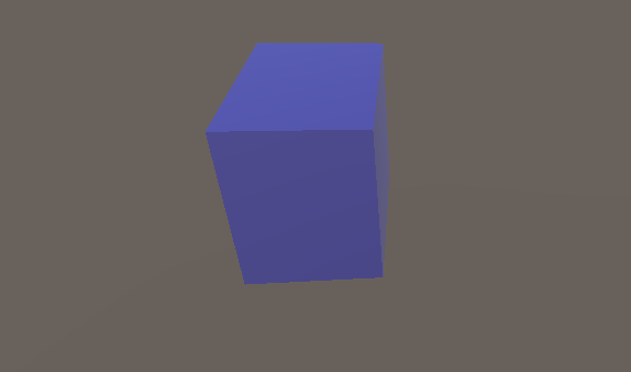 Learn Unity: Mod the Cube Challenger