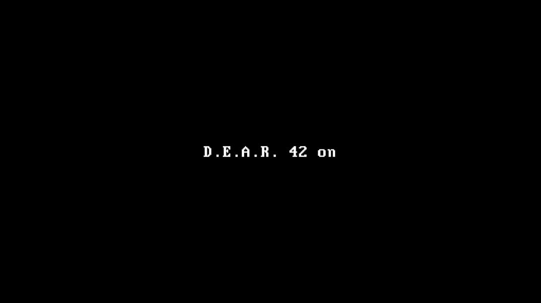D.E.A.R. 42 v01