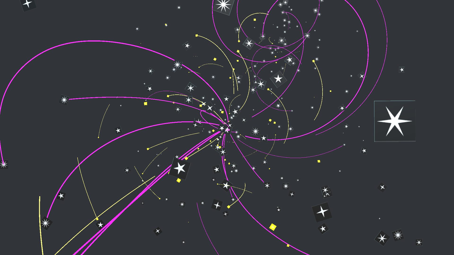 Particle System Texture Sheet Animation Unity Play