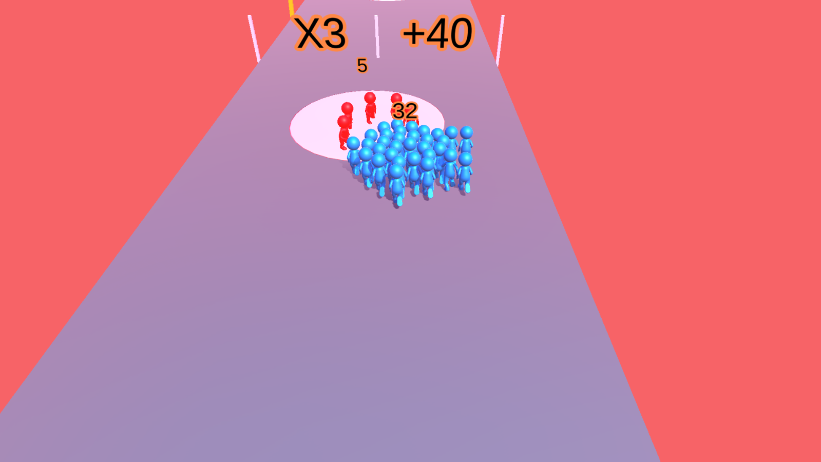 Count Masters Clone Unity Play