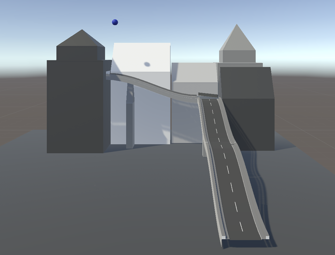 WebGL Builds Unity Play