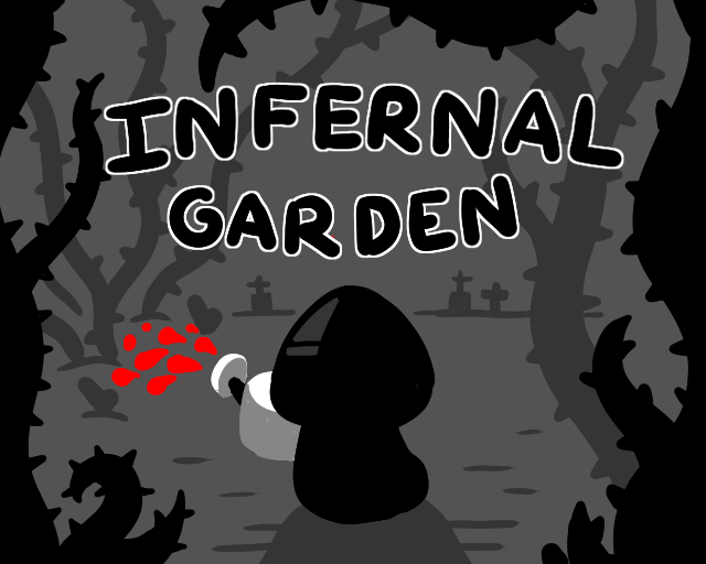 Infernal Garden