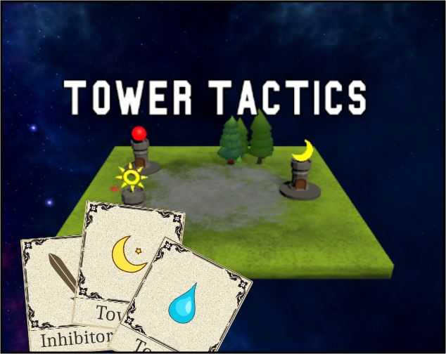 Tower Tactics