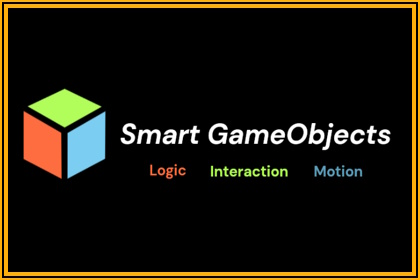 Smart GameObjects Demo