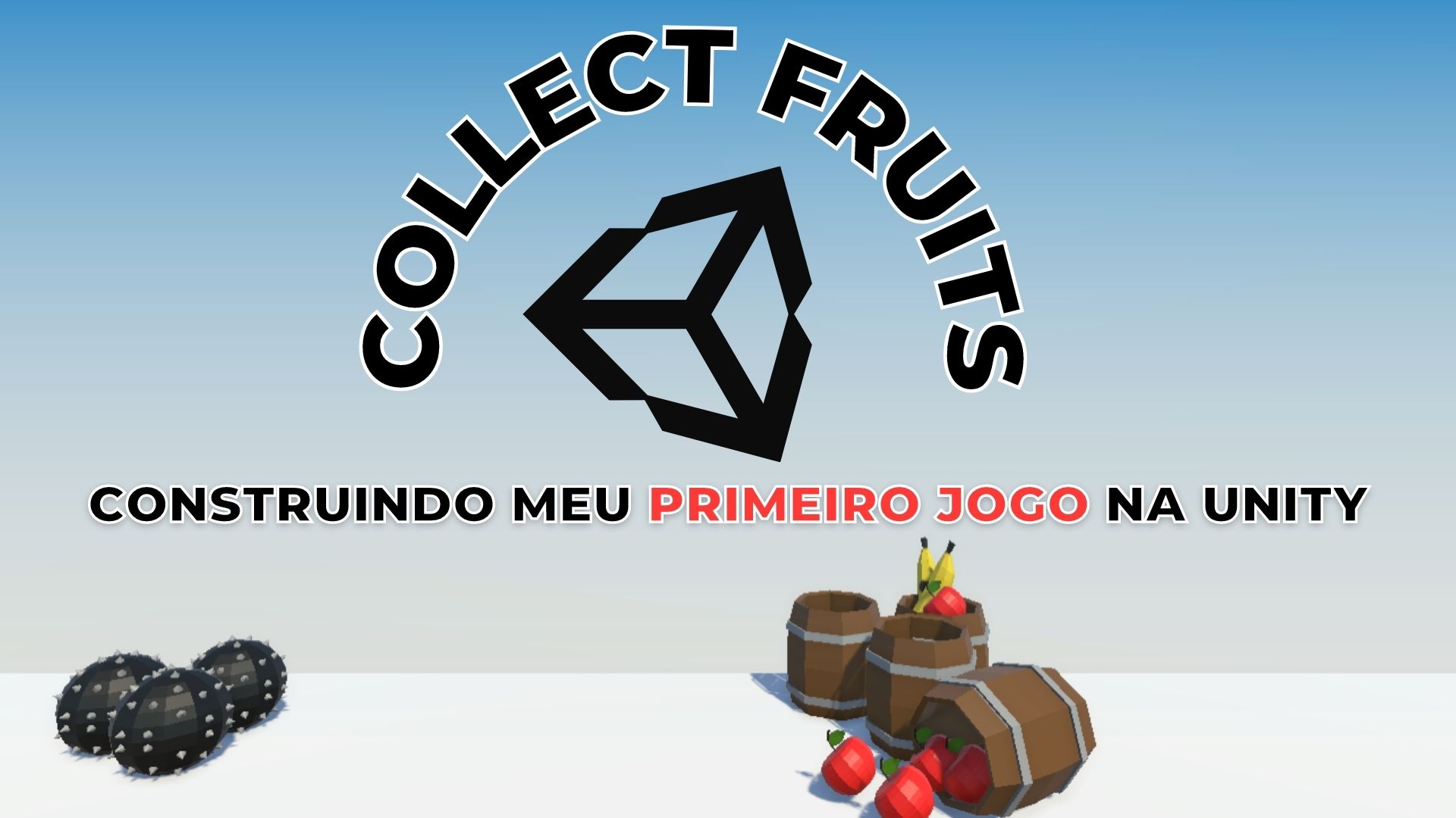 Collect Fruits