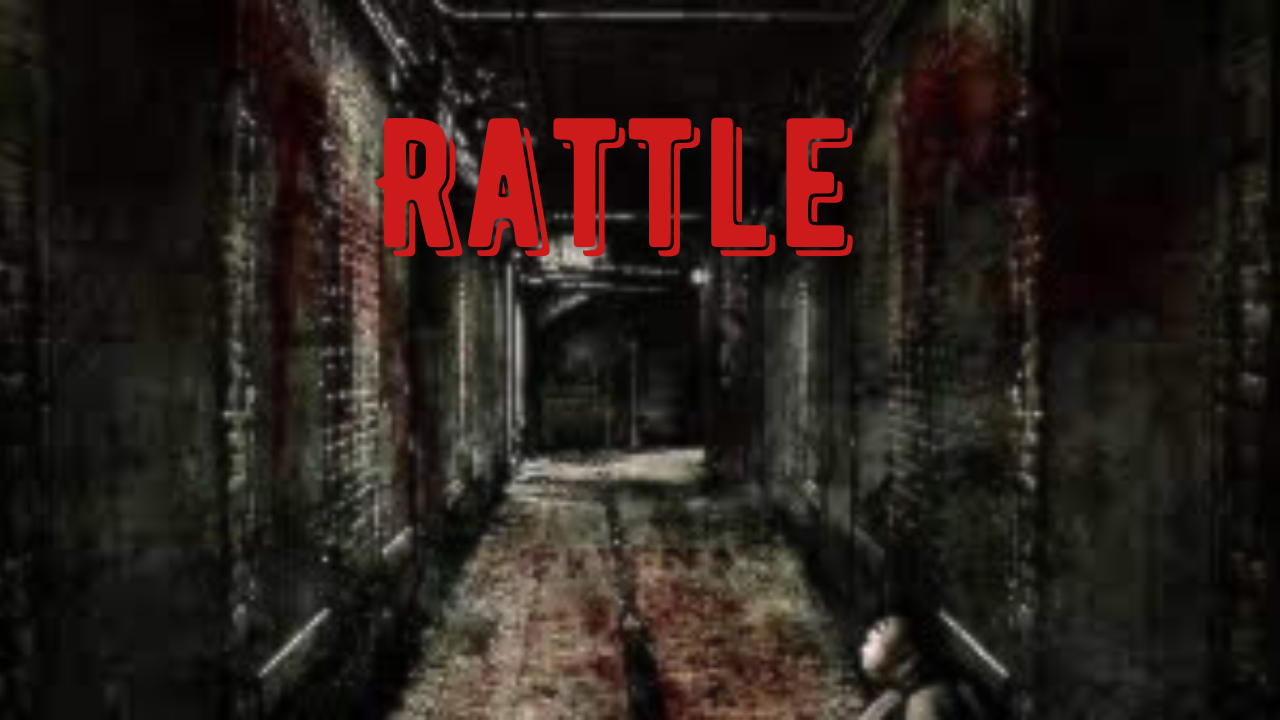 Rattle Unity Play