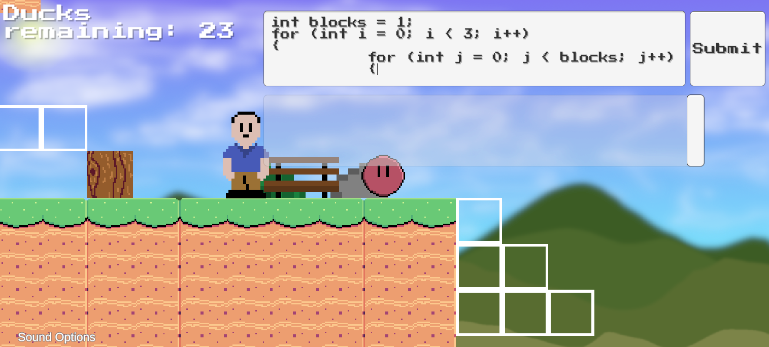 Building Blocks With C - Unity Play