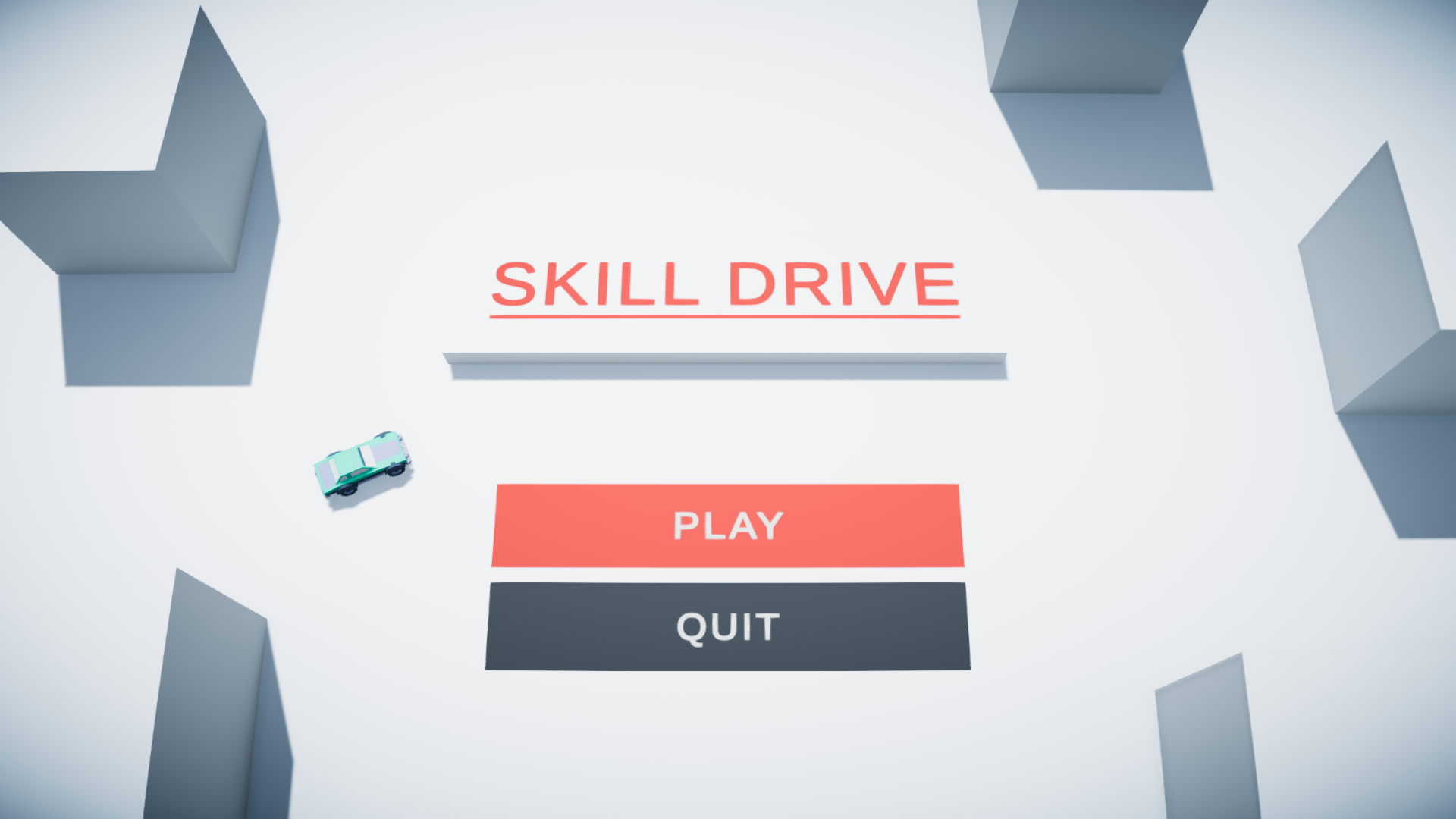 Skill Drive
