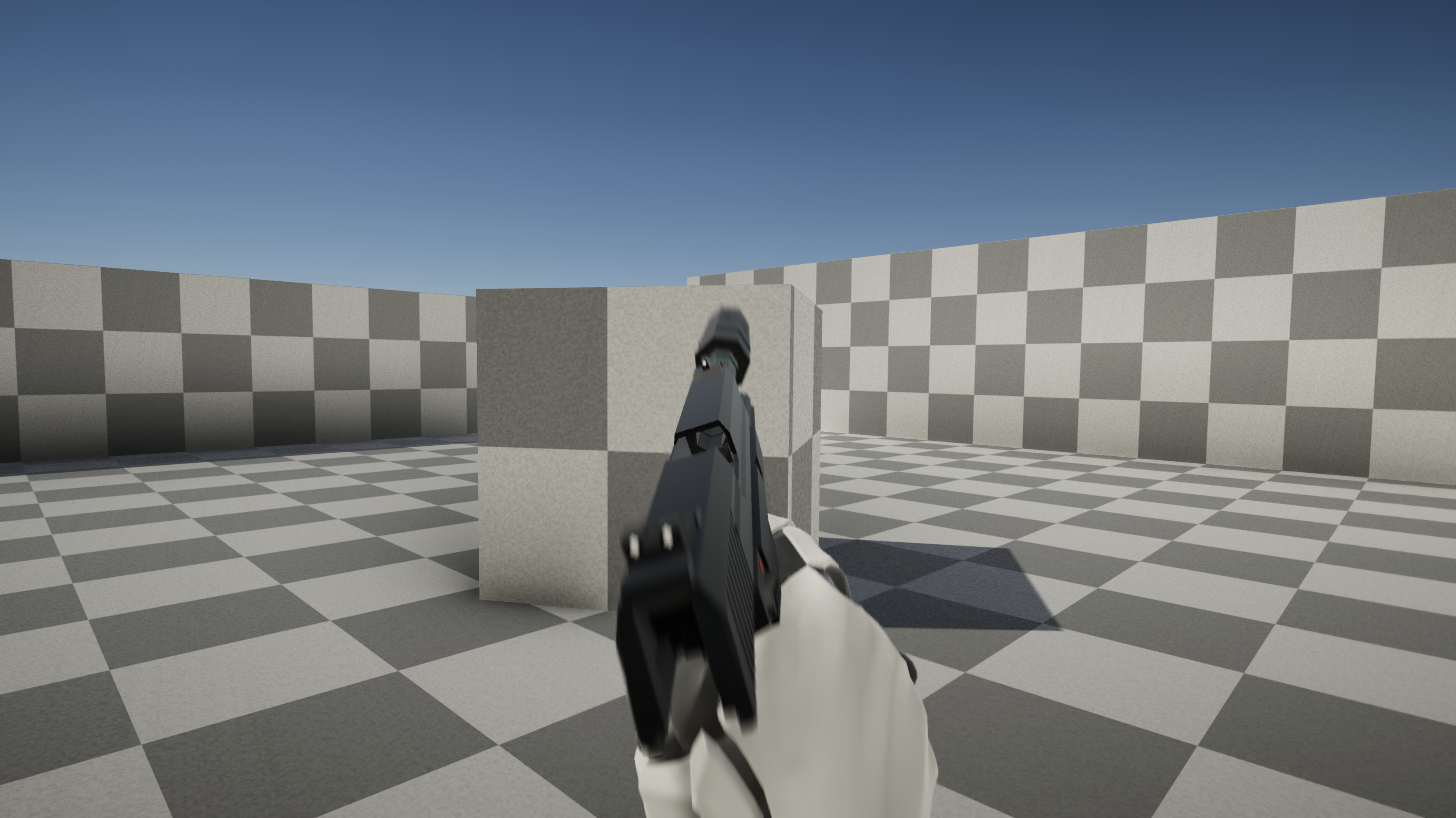 FPS Shooter Recoil Tool