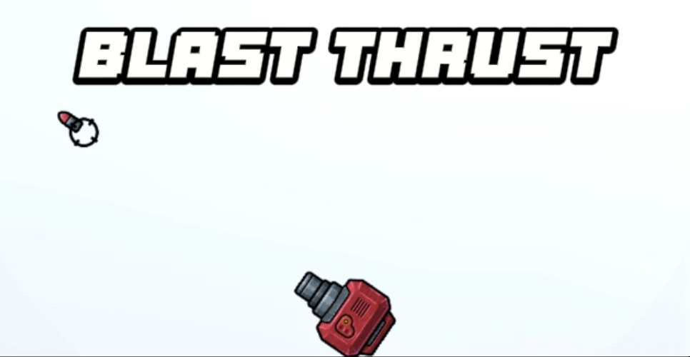 BlastThrust
