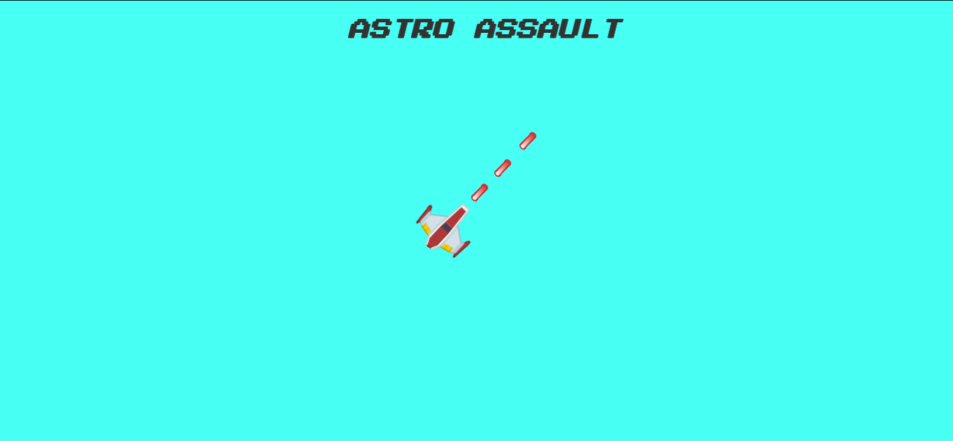 AstroAssault