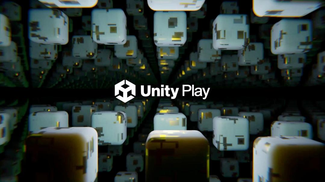 unity auth flow