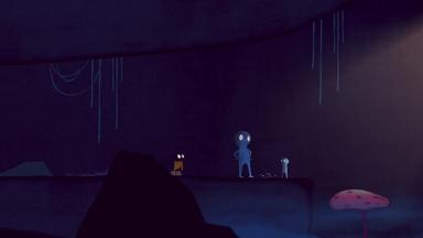 game poster